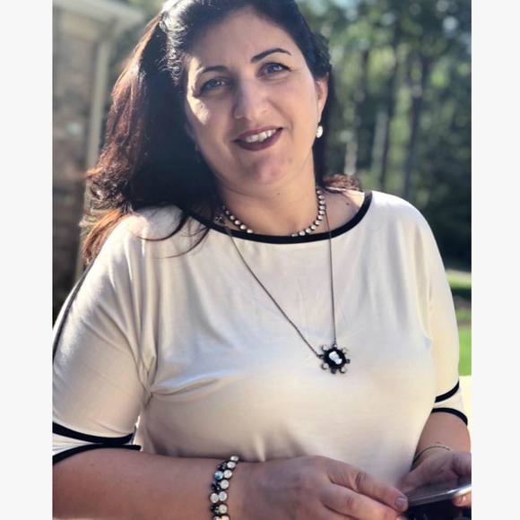 Meet your Posher, Rula - Picture 1 of 1